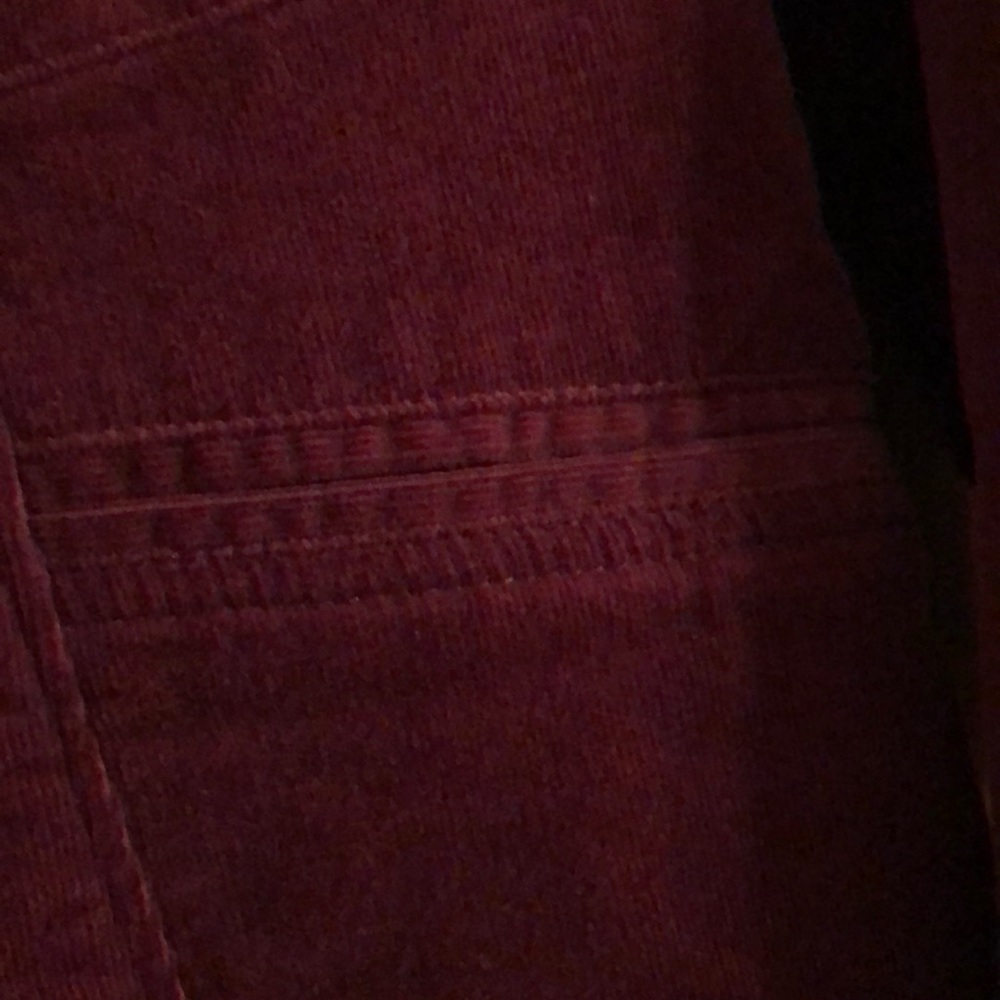 Calvin Klein Jeans corduroy jacket - Picture 5 of 8